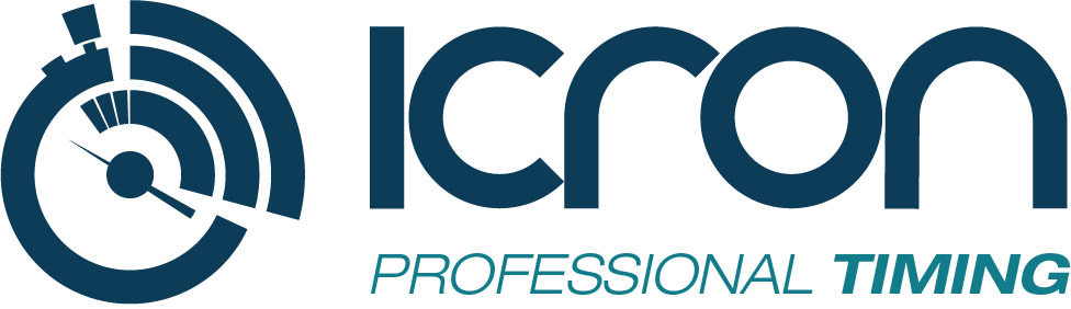 ICRON logo