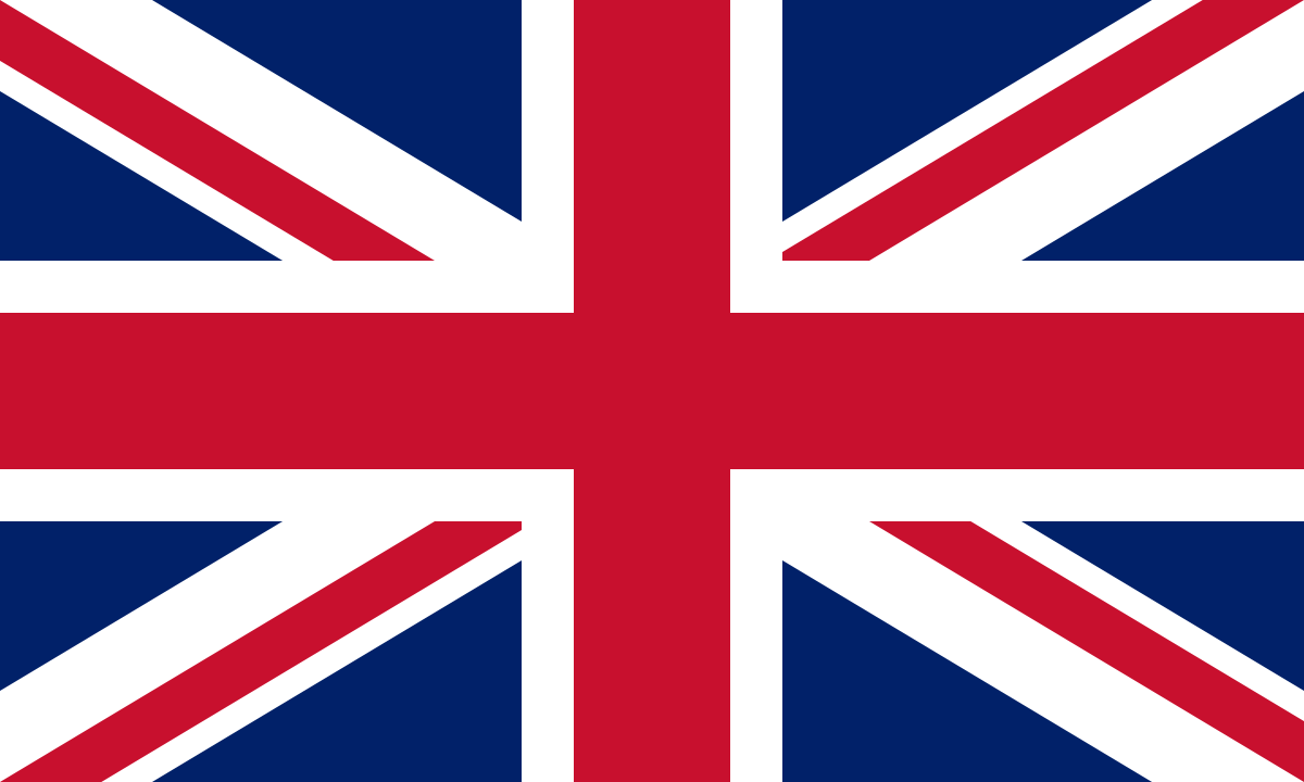 UK flag